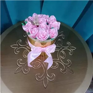 باکس گل  هدیه