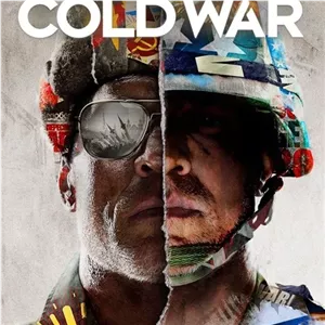 بازی کامپیوتر Call Of Duty Cold War-پس کرایه