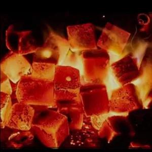 زغال شمشی  پاتوق 