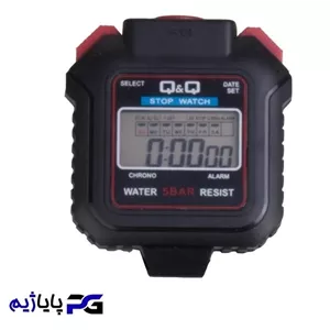 کرنومتر کیو اند کیو Q Q