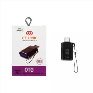 تبدیل اندروید ET-LINK USB3.0 OTG
