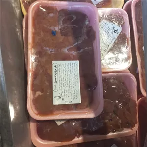 جگر مرغ