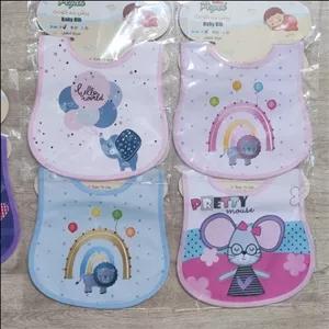 پیشبند ضد آب دکمه ای خارجی  کوچک کیفیت عالی مارک 