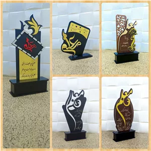 تندیس و استند 