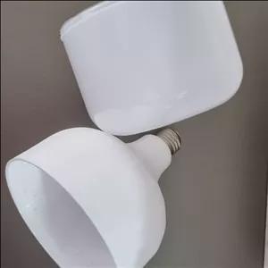 بدنه، حباب و هیتسینک لامپ 80 وات  (پس کرایه)