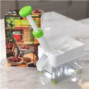 هسته گیر آلبالو و گیلاس