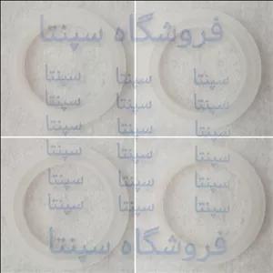 واشر اسپرسوساز گاستروبک(کیفیت عالی) (مطابق تصویر)واشر اسپرسو گاستروبک واشر اسپرسوساز گاستروبک