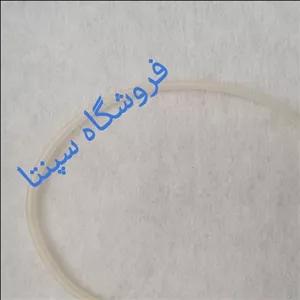 شلنگ داخلی اتو پرس  (طول 30 سانتی متر) شلنگ اتو پرس  شلنگ اب اتو پرس شلنگ اتو پرس