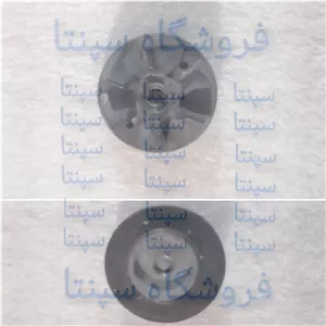 کوبل ته پارچ مخلوط کن همیلتون مدل 151(مطابق تصویر) 1عددکوبل مخلوط کن همیلتونکوبل همیلتون
