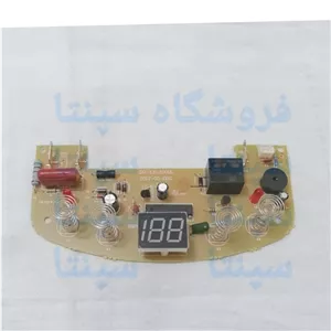 برد چایساز  سیماران 818 اورجینال شرکتی 