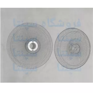 سبد پنکه جنرال نقره ای توری پنکه  اورجینال شرکتی 