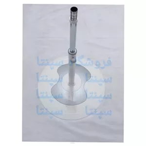 پایه و ستون پنکه بلانتون سفید اورجینال  (رنگ دیگر موجود است) 
