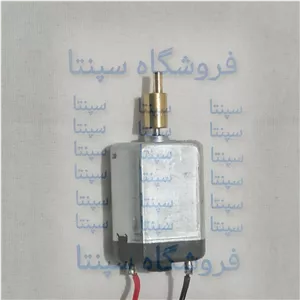 موتور ریش تراش وی جی ار 911 (اصل)  موتور ماشین اصلاح وی جی ار 911موتور ماشین اصلاح سر و صورت وی جی ار 911