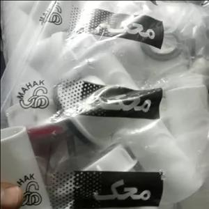 سیفون نیمه فانتزی دولگنه با سرریز محک