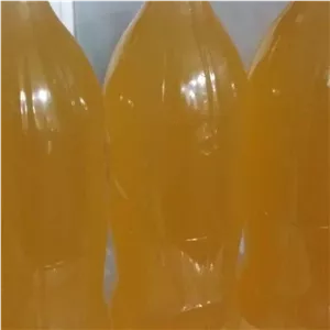 سرکه سیب کاملا ارگانیک شفاف ترش وخوشمزه بدونه افزودنی برای چربی خون ودیابتیها 
