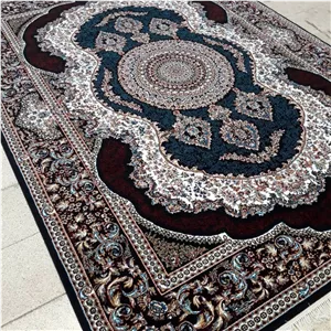 فرش ماشینی12متری کاشان نقشه کهربا(ارسال رایگان) 