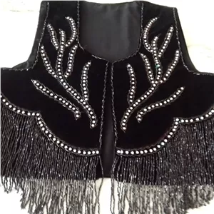 جلیقه سنتی ، جلیقه کردی ، سخمه کردی ، وست ، کت ، ژیله ، جلیقه  ارسال رایگان 05