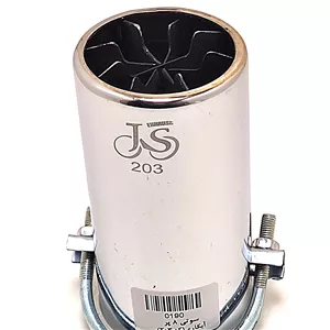 سر اگزوز سوتjs کش اسپرت 1320 (پس کرایه) 