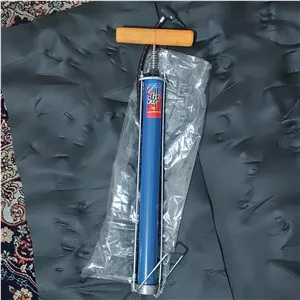 تلمبه بزرگ مخصوص باد کردن