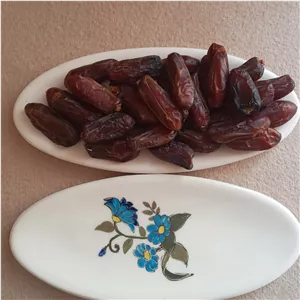 خرماخوری سرامیکی تماما دستساز