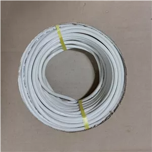 کابل آنتن کواکسیال زرتاب کرمان 48 رشته شیلد (100متری) 