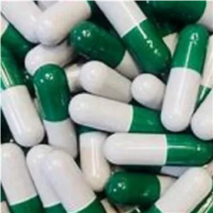 پوکه ژلاتینی خالی 100 عددی