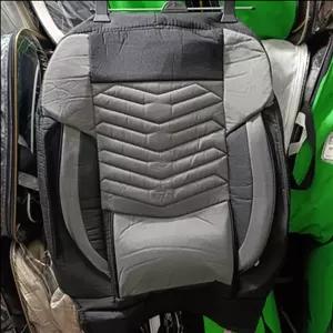 روکش صندلی تیبا1پارچه جودونvipباضمانت باکیفیت عالی رنگ های مختلف و.