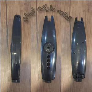 بدنه پنکه نانیوامدل4035وپنکه سیماران رنگ مشکی