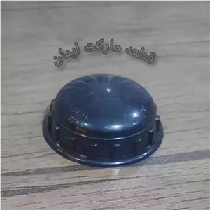 مهره (قالپاق)پروانه پنکه سانی رومیزی مشکی