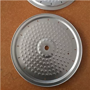 سینی زودپزبرقی (جیپاس)