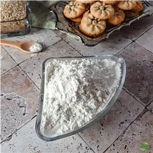 آرد برنج اعلا یک کیلویی سبحان