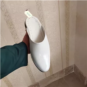 نعلین ورنی براق در رنگ های متنوع و کیفیت عالی 