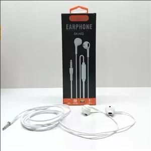 هندزفری DK-H43 برند Dekkin