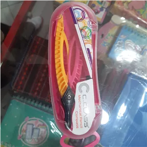 پرگار سی کلاس همراه با نوک 