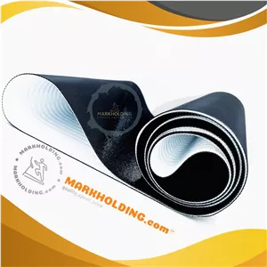 تسمه تردمیل خانگی ابعاد 36 در222 باضخامت 1.8 مارک هولدینگ
