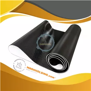 تسمه تردمیل خانگی ابعاد 40 در 240 باضخامت 1.8 مارک هولدینگ