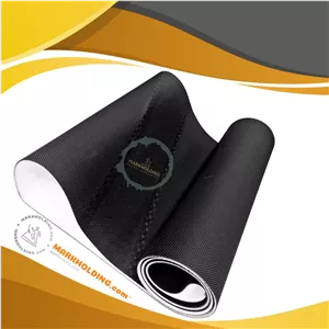 تسمه تردمیل خانگی ابعاد 45 در 257 باضخامت 1.8 مارک هولدینگ