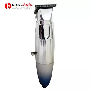 ماشین اصلاح و خط زن حرفه ای کیمی مدل KM-3231