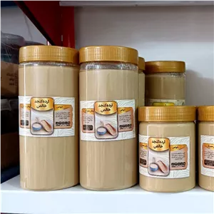 ارده کنجد 700 گرم ( با ظرف)