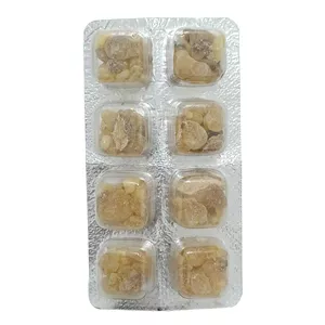 آدامس کندر طبیعی