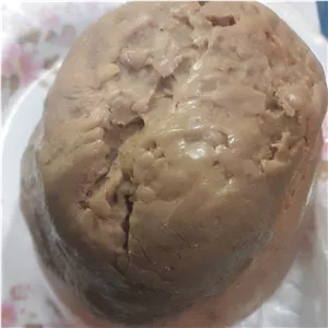 قره قروت (قارا) گوسفندی عشایر بختیاری چهار گل چهارمحال وبختیاری 500کرمی