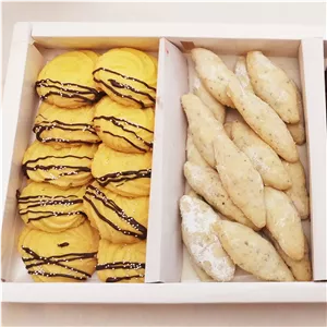 شیرینی سنتی و مدرن بای هرمناسبتی بسیار خوشمزه 