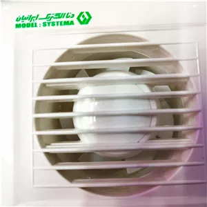 هواکش 10 دنا الکتریک