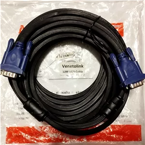 کابل VGA برند ونتو لینک 10 متری
