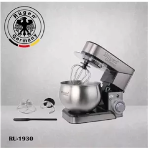 همزن کاسه دار 5لیتری  روگن مدل1930