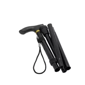 عصا لردی تاشو چند تکه چینی 