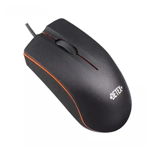 ماوس باسیم دیتکس پلاس مدل MD-901