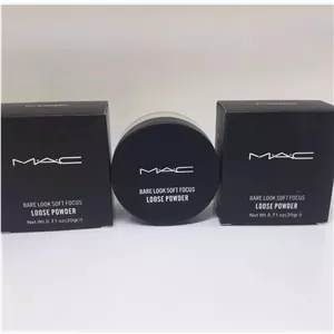 پودر فیکس مک MAC شماره 15 20 25 تثبیت کننده آرایش
