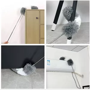 گردگیر تلسکوپی چندحالته 2.5 متری