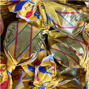 توفیس زرد (نیم کیلو)